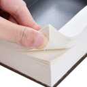 Extral Large 10.8 x 7.6" Real Paper Diversion Book Safe with key Secret Box Collection Love with Your Whole Heart