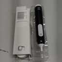 Oral-B Pro 1000 Rechargeable Electric Toothbrush, Black