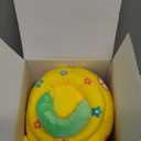 Baby Toys 6-12 Months, Beehive Montessori Toys for 1 Year Old with 5 Sensory Bees Stuffed Animals, Crinkle, Rattles, Squeaker, Jingle Bells, Mirror, Infant Toy Birthday Christmas Gift