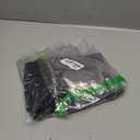 UV Shirts for Women Long Sleeve Shirts for Women Running Shirts Summer Shirt Hiking Shirts Women Sun Protection Shirts Fishing Shirts Black L