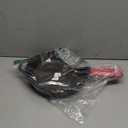 Lodge Cast Iron Skillet with Red Silicone Hot Handle Holder, 10.25-inch