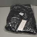 Black Costume Coat for Girls Halloween Cosplay Dress Kids Party Outfit 3-13Y (56 Years)