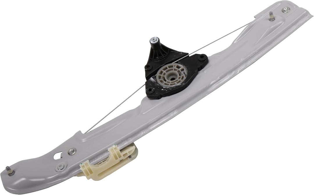 GM Genuine Parts 42614093 Rear Passenger Side Door Window Regulator