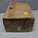 Amazon Basics Absorbent Dog and Puppy Pee Pads with 5-Layer Leak-Proof Design and Quick-Dry Surface for Potty Training, Heavy Duty Absorbency, Giant, 27.5 x 44 Inch - Pack of 30, Blue & White