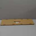 Spiritual Spaces Durable Thick Metal Wall Decor - Spiritual Bible Quotations, Glossy Black Powder Coating, Water-Resistant - Robust and Long-Lasting, Ideal for Indoor & Outdoor Use, Uplift Your Spirit