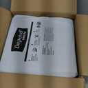 Depend Guards Incontinence Pads for Men, Maximum Absorbency, 104 Count, 