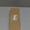 2 Pack White Hat Racks for Baseball Caps, Stainless Steel Hat Organizer for Baseball Cap, Hat Holder Storage Organizer, Hat Hanger Strong Adhesive/Wall Drilled for Door, Bedroom, Closet(8.26 in)