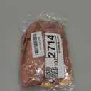 Retro Blush Pink Balloon Arch Kit-Dusty Pink Cream Peach White Sand Balloon Garland,Boho Pastel Pink Balloons Party Decorations for Birthday,Baby Shower,Wedding Bridal 109PCS