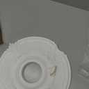 18"OD x 4"ID x 5/8"P Attica Ceiling Medallion (Fits Canopies up to 5")