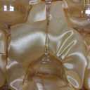 Hand Blown Crystal Nick & Nora Cocktail Glasses | 5.5oz | Set of 4 Elegant Stemware for Martini, Manhattan, Cosmopolitan & Classic Cocktails | Crystal Glass with Gift Box