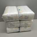 Pampers Swaddlers Diapers, Size 1 (8-14 lbs), 198 Count, Absorbent, Keeps Baby Dry and Comfortable, Skin Safe Disposable Baby Diaper (Packaging May Vary)