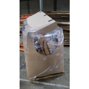 Pallet Of Salvage Items