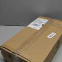 ELYONA Nordic Wood Tripod Floor Lamp, Modern Reading Standing Lamp for Living Room 3 Color Temperatures LED Bulb Included Flaxen Lamp Shade, Boho Natural Wooden floor lamp for Bedroom Office Kids Room