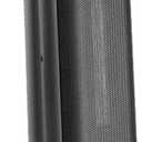 Fast Heating Space Heater, Programmable Thermostat, Easy Control, Widespread Oscillation, Over Heating & Tip-over Switch Protection, 19 inch