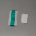 ESR 1 Pack for iPhone 17 Pro Max Screen Protector, Military-Grade Shatterproof, 9H Hardness, Full Coverage Tempered Glass with Ultra Fit Tray