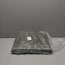 Canvas Tarp 7x13 Feet, Canvas Tarps Waterproof with Grommets, Truck Tarps Water, 35mil Tarpaulin Waterproof Heavy Duty, for Camping, Tent Shelter, Boat, Car, Canopy, Boat