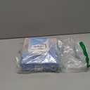 ICEPURE LT1000PC Replacement for LG LT1000P/PC/PCS ADQ747935 ADQ74793501 ADQ74793502 MDJ64844601 LMXS28626S LFXS26973S, LT-1000PC, LT1000, Kenmore 9980 Refrigerator Water and LT120F Air Filter 3 Combo