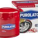 Purolator L14670 Premium Engine Protection Spin On Oil Filter Compatible With Dodge Ram 1500, Dakota, Grand Caravan, Durango, Jeep Wrangler, Grand Cherokee and Chrysler Town & Country