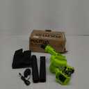 Leaf Blower Cordless with Battery and Charger, 20V Electric Cordless Blower 120MPH Small Leaf Blower, Lightweight Battery Blower Yard Tools Grass Blowers for Lawn Care Patio Backyard Leaves and Dust