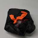 9x18Ft Oval Pool Cover - Solar Rectangular Covers for Above Ground Pools, Oxford Fabric Pool Covers for Above Ground Pools with Winch and Cable, Waterproof and Dustproof Swimming Pool Cover