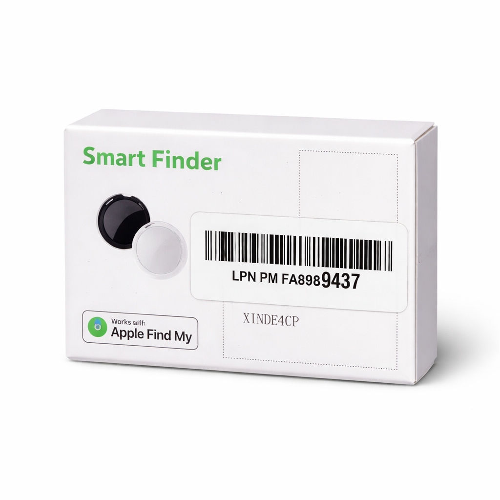 Smart Finder