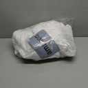 Extra Deep Cal King Sheet Set - 6 Piece Breathable and Cooling Sheets - Hotel Luxury Bedding for Women, Men, Kids & Teens - Easy Secure Fit - Soft & Wrinkle Free - Extra Deep Pockets - Antique White