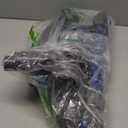 Cordless Vacuum Cleaner, 550W 45KPA 50Min Vacuum Cleaners for Home, Self-Standing Stick Vacuum with Touch Screen, 3 Power Modes, Rechargeable Battery, Handheld Vacuum for Pet Hair Carpet Floor