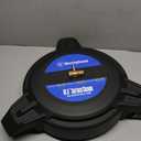 Westinghouse Universal 16.5" Pressure Washer Plastic Surface Cleaner Attachment - 3400 Max PSI, 1/4 Connector - for Gas and Electric Pressure Washers