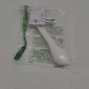 Fox Run 3881 Hi-Tech Spoons, 0.75 x 1.75 x 12 inches, White