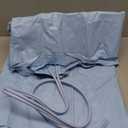 Alternating Air Pressure Mattress Topper - Hospital Bed Bubble Pad Cushion - Bed Sore Prevention and Pressure Ulcer Relief - Lightweight, Washable Mattress Overlay with Quiet Electric Air Pump