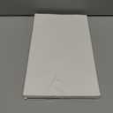 12 Pcs Cord Bundlers Cord Organizer for Appliances, Self Adhesive Kitchen Sticky Silicone Holder Organizer for Air Fryer, Toaster, Home Decorations Accessories(Clear)