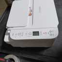 Canon PIXMA TS3720 Wireless All-in-One Printer for Basic Home Printing, White