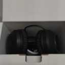 AOC Wireless Gaming Headset Compatible with PS5/4, Nintendo Switch, PC, Bluetooth 5.4 & 2.4GHz Gaming Headphones with Noise Canceling Mic, RGB, TypeC, 20ms Latency, 45H, 7.1 Virtual Surround Black