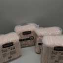 Depend Night Defense Adult Diapers, Incontinence & Postpartum Bladder Leak Underwear for Women, Disposable, Overnight, Large, Blush, 56 Count (4 Packs of 14) 