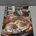 87 Breakfast Recipes for Home