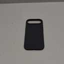 TineeOwl for iPhone Air Magnetic Case, Camera Control Button, Compatible with MagSafe, TPU, Minimalist, Slim/Thin, Grippy - Dune Series (Almost Black, iPhone Air)