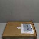 Detachable Tray for Walkers for Seniors with Cup Holder - [Freely Adjustable in All Directions] - Bamboo Mobility Table Fits Most Standard Folding Walkers, Removable & Easy Assembly