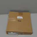 ROCEEI 3 Pcs Snowflake Neon Sign, Snowflake LED Lights Winter Neon Lights USB Window Wall Bar Living Room Decor for Winter Christmas Party Holiday Night Bedroom Gifts (Blue and White)