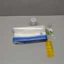 42 PCS Sous Vide Vacuum Sealer Set - 30 Reusable Bags, 5 Clips and Sealing Clips for Anova, Joule Cookers