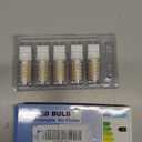 Dimmable G9 Led Bulbs 3W 4000K Nautral White,Replace 20W 25W 30W G9 Halogen,AC120V Dimmable G9 Led Bulbs 3W Neutral 300 lm for Chandelier Ceiling Pendant Lighting,No Flicker,5PACK