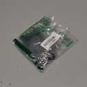 Under Armour Chin Strap Cover, Football Helmet Chin Pad Cover (Black)