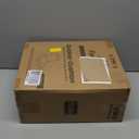 Favoyard Outdoor Seat Cushion Set 22 x 24 Inch Waterproof & Fade Resistant Patio Furniture Cushions with Removable Cover Deep Seat & Back Cushion with Handle and Adjustable Straps for Chair Sofa Couch (Dark Gray)