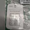 Premium Multi-Flange Eartips for AirPods Pro 1&2 (S/M/L)  Always Fits, Never Slips