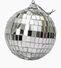 Mini Disco Ball