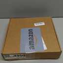 LIAISIMI 3 Tier Silver Metal Cupcake Stand Holder,Stainless Steel Cup Cake Stand Tower with Tiered Serving Tray and Base for Parties,Weddings,Birthdays and Any Festivals and Celebrations(2 Pack)