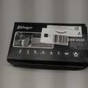 3Pairs Neuropathy Socks - Soothe Relief Compression Socks 20-30 mmHg - Comprex Ankle Sleeves for Arch Support, Achilles Tendonitis, and Foot Pain Relief (Gray, X-Large)