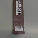 Wearlizer Compatible with Apple Watch Band 38/40/41/42mm Fashion Wristbands Womens, Stainless Steel + Resin Metal Replacement for iWatch Series 11 10 9 8 7 6 5 4 3 SE/Ultra 3 2 1-Starlight+Pink