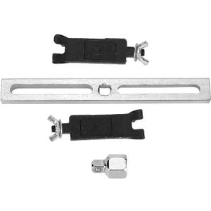 Wrench, Fuel Cap Wrench, Fuel Pump Removal Tool for Easy Removal and Installation of Fuel Pump Delivery Devices