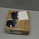 S97015162 Upgrade Motor Assembly Compatible with Broan NuTone Bathroom Exhaust Fans with 8" x 8-1/4" Housing, Replacement for 678-G/2678F-A, 683-C, 676-D, 763, 684-D Series Bathroom Exhaust Fan