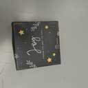 Christmas Espresso Martini Ornament 2025, Gifts for Espresso Martini Lovers, Drinking Ceramic Ornament for Christmas Tree Decorations, Decorative Hanging Ornaments